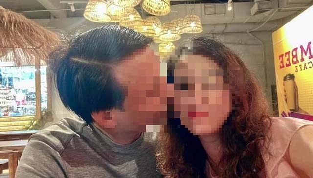 Nữ cán bộ Thành ủy Quảng Ngãi tố cáo bị bẫy ngoại tình-1