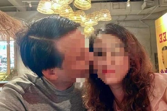 Nữ cán bộ Thành ủy Quảng Ngãi tố cáo bị 