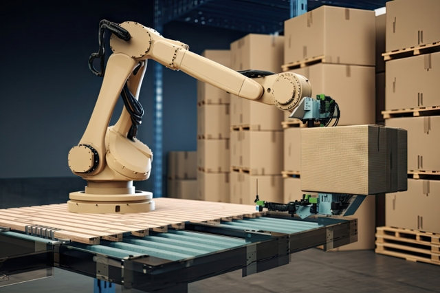 Liên tục xảy ra việc robot gây tai nạn chết người: Phải chăng viễn cảnh đáng sợ sẽ thành sự thật?-3