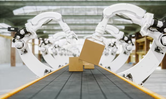 Liên tục xảy ra việc robot gây tai nạn chết người: Phải chăng viễn cảnh đáng sợ sẽ thành sự thật?-5