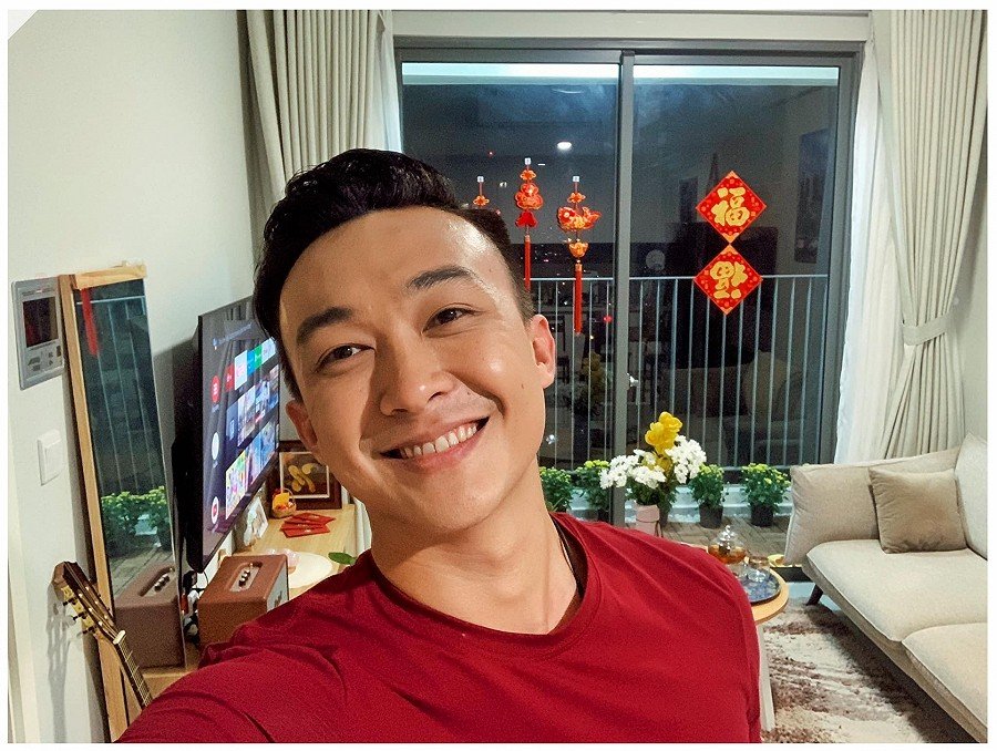 Từng bị tẩy chay, bị đòi tước vương miện, Ngân Anh giờ hạnh phúc, sinh nhật tuổi 29 được chồng MC tặng luôn nhà mới-8
