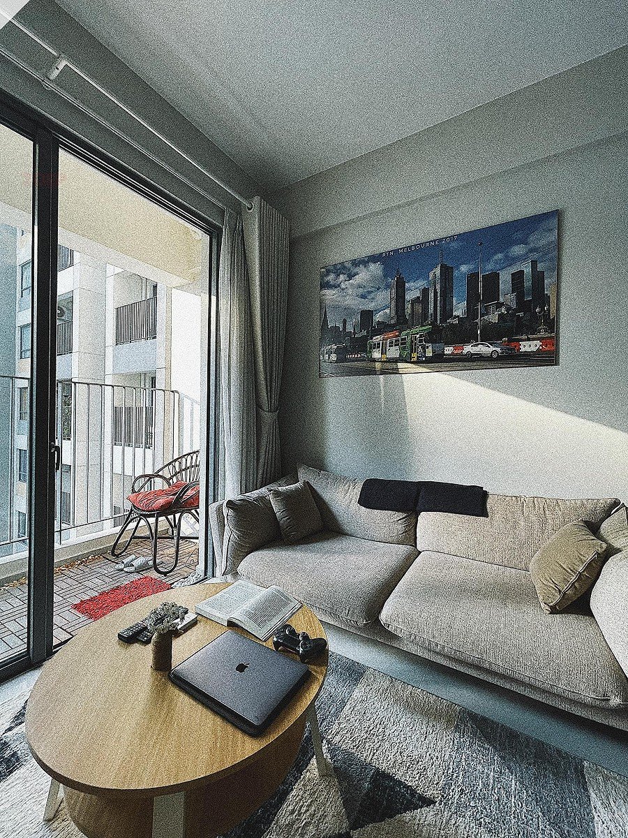 Từng bị tẩy chay, bị đòi tước vương miện, Ngân Anh giờ hạnh phúc, sinh nhật tuổi 29 được chồng MC tặng luôn nhà mới-10