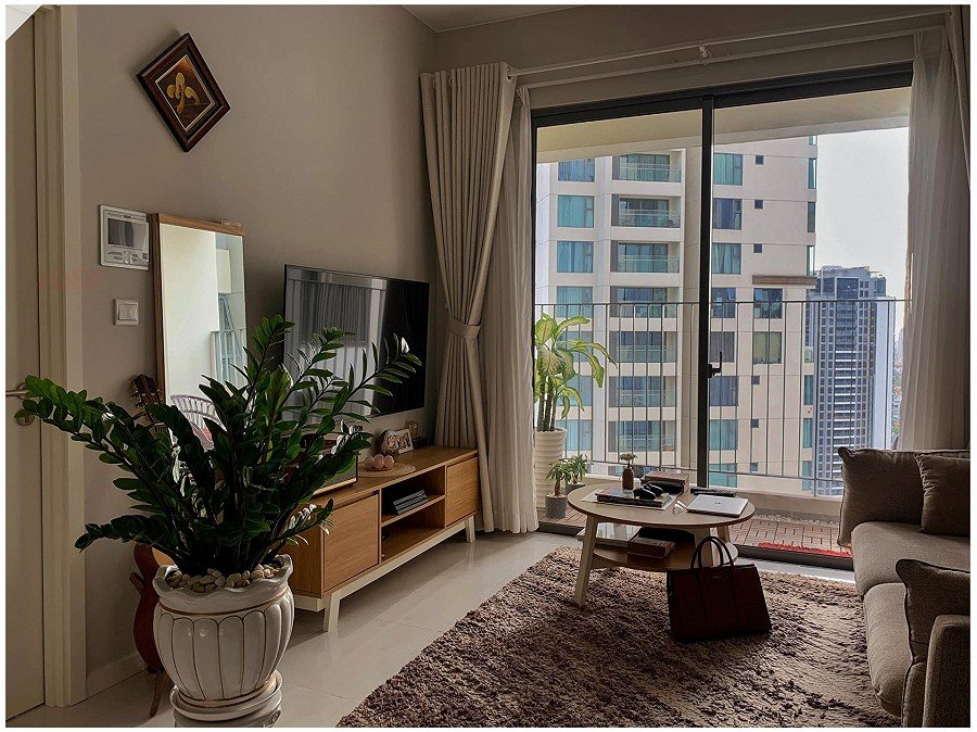 Từng bị tẩy chay, bị đòi tước vương miện, Ngân Anh giờ hạnh phúc, sinh nhật tuổi 29 được chồng MC tặng luôn nhà mới-11