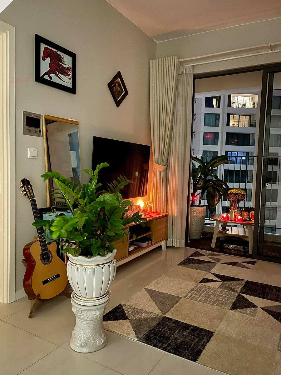 Từng bị tẩy chay, bị đòi tước vương miện, Ngân Anh giờ hạnh phúc, sinh nhật tuổi 29 được chồng MC tặng luôn nhà mới-12