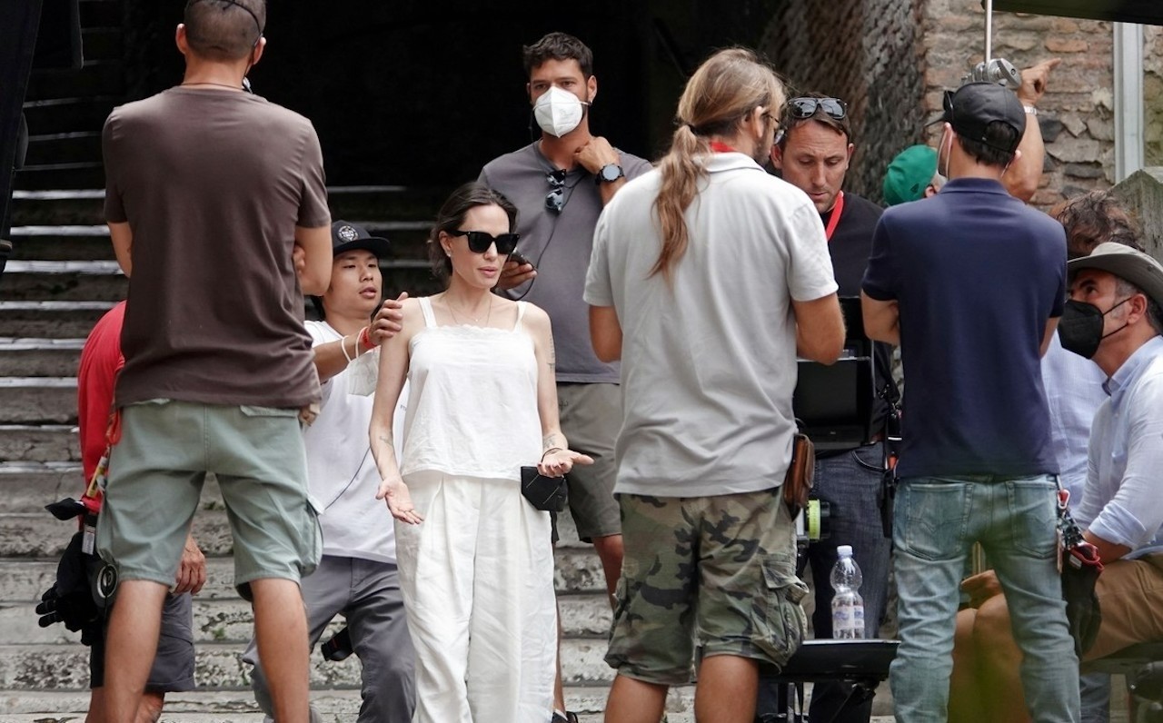 Chân dung Pax Thiên - người con gốc Việt khiến Brad Pitt tổn thương-4