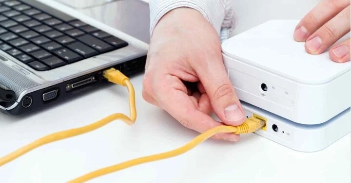 Tại sao người dùng nên tắt Wifi khi ra khỏi nhà?-1