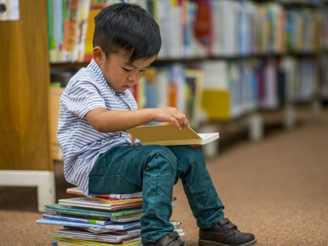 Nuôi con giàu và giỏi với chi phí thấp: Không phải rèn trình độ học vấn, mà bồi dưỡng 6 điều tối cần thiết này!-2