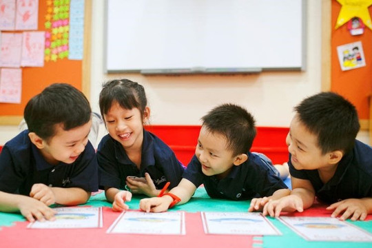 Nuôi con giàu và giỏi với chi phí thấp: Không phải rèn trình độ học vấn, mà bồi dưỡng 6 điều tối cần thiết này!-3