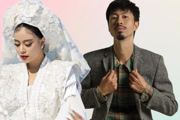 Bên trong tổ ấm của Hoàng Thùy Linh và Đen Vâu ở TP.HCM: Penthouse rộng đi mỏi chân, đàng gái chứng minh đảm đang qua 1 chi tiết-15