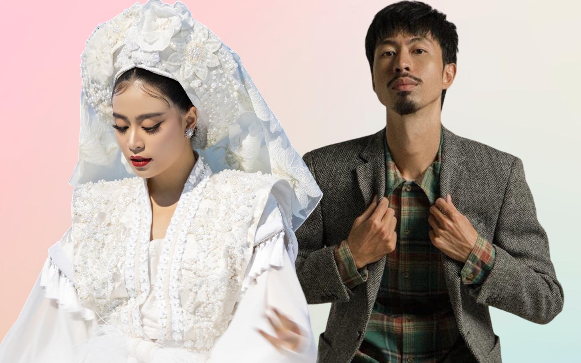 Hoàng Thùy Linh - Đen Vâu trước nghi vấn có con: Hàng xóm tiết lộ tin nóng, chính chủ công khai nói về mối quan hệ-1