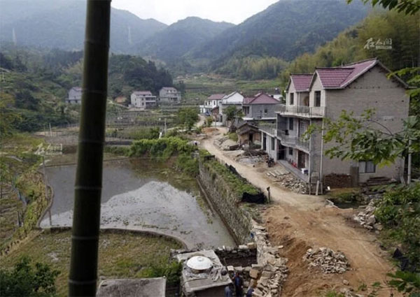 Đàn ông ở Làng độc thân nổi tiếng Trung Quốc 56 tuổi chưa một lần nắm tay-2