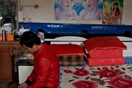 Đàn ông ở ''Làng độc thân'' nổi tiếng Trung Quốc 56 tuổi chưa một lần nắm tay