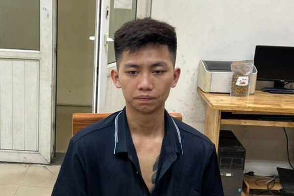 Lời khai của tài xế vụ hất cô gái lên nắp ca pô ở TPHCM-4