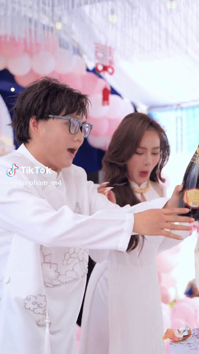 Đám cưới giả, Phạm Thoại rốt cuộc đang muốn gì?-1