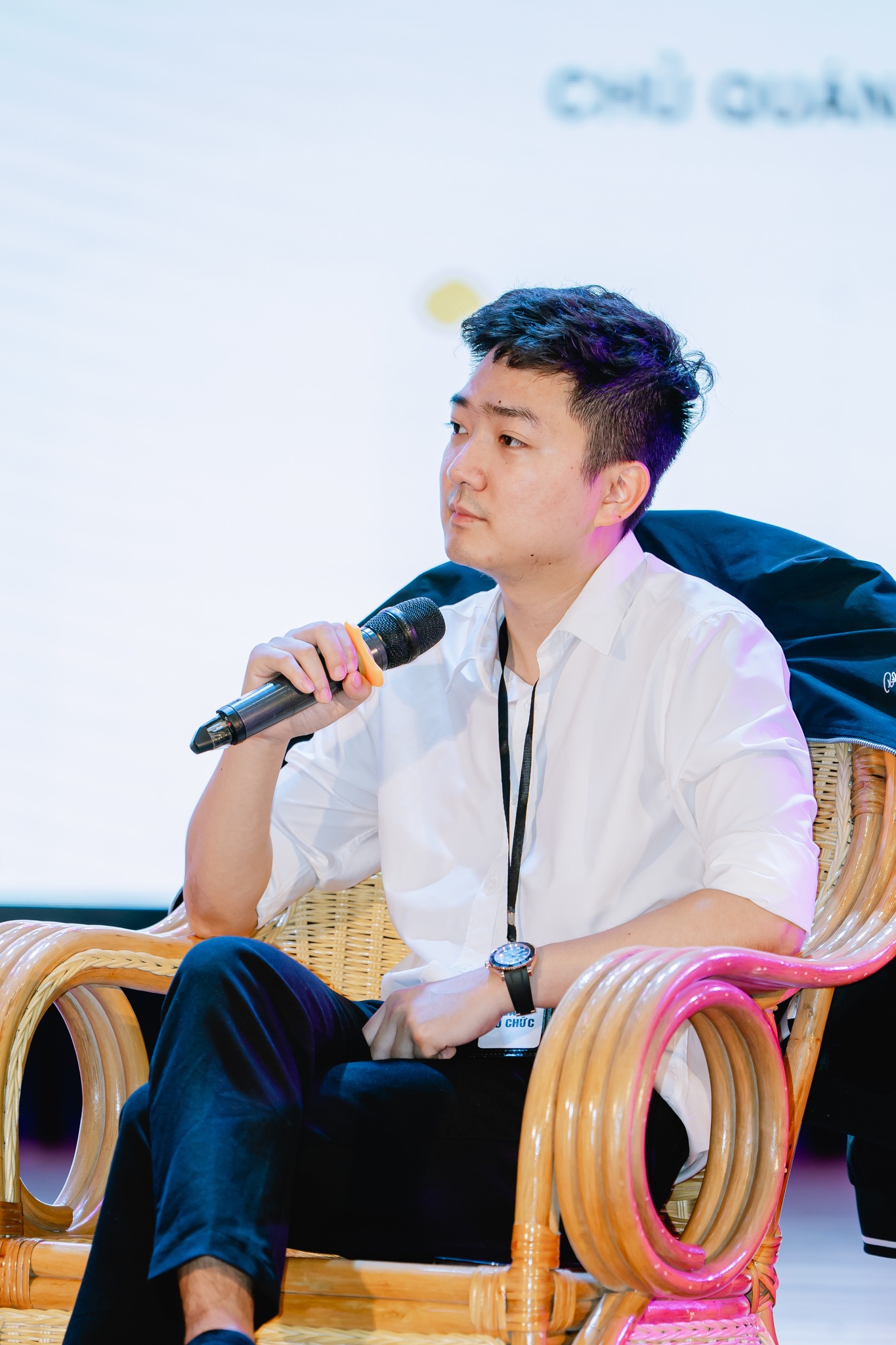 Đám cưới giả, Phạm Thoại rốt cuộc đang muốn gì?-4