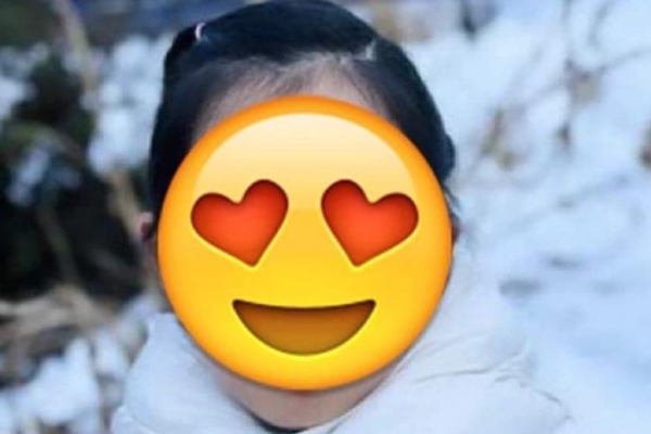 Hoa khôi dân tộc Tày họ Đàm đặt tên cho con vừa hay vừa hợp với con riêng của chồng đại gia phố núi-9