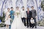 Chu Thanh Huyền tiết lộ Quang Hải tự tay mua giày đế xuồng cho vợ đi ngày cưới, fan chỉ chờ ngày cặp đôi báo có tin vui-2
