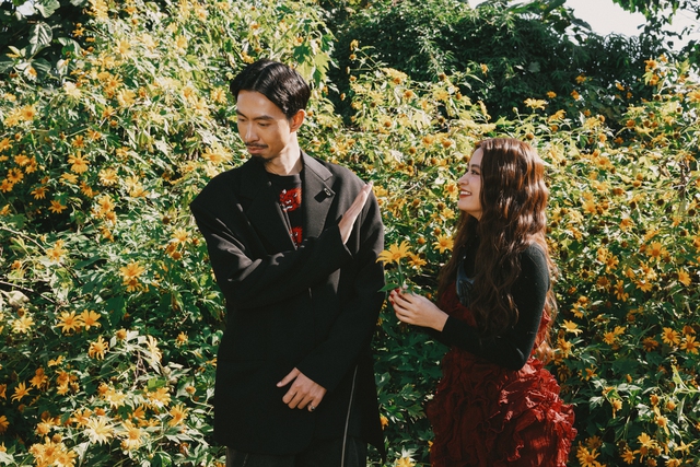 Hoàng Thùy Linh và Đen Vâu không phủ nhận chuyện tình cảm: Sẵn sàng thành thật khi suy nghĩ thấu đáo-5