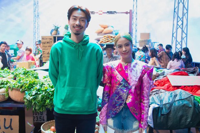 Hoàng Thùy Linh và Đen Vâu không phủ nhận chuyện tình cảm: Sẵn sàng thành thật khi suy nghĩ thấu đáo-1