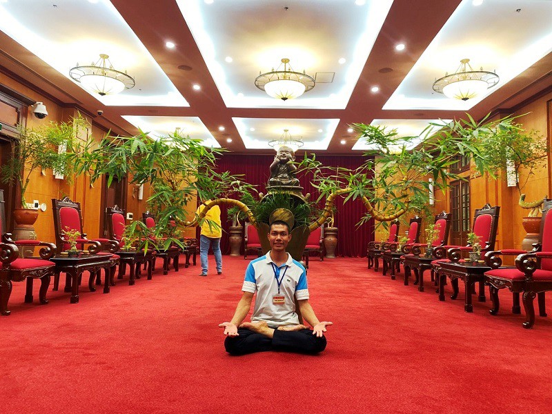 Chậu tre bonsai độc nhất vô nhị”, vì sao trả bao nhiêu tiền chủ nhân cũng không bán?-2