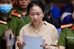 Sacombank lên tiếng về thông tin chủ tịch rửa tiền cho bà Trương Mỹ Lan-2