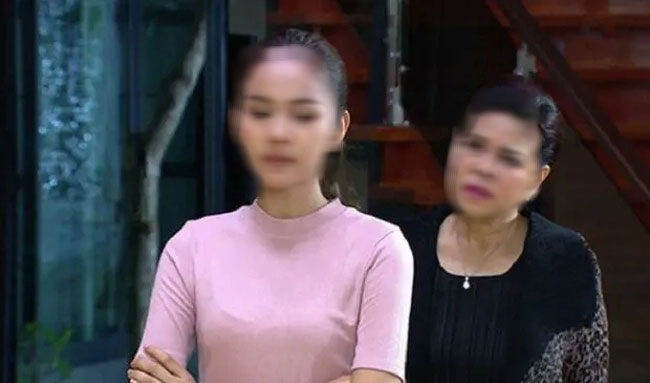 Sang nhà hàng xóm vay tiền, bác ấy nói một câu mà tôi tức tái mặt, tuyên bố không bao giờ bước chân sang nữa-1