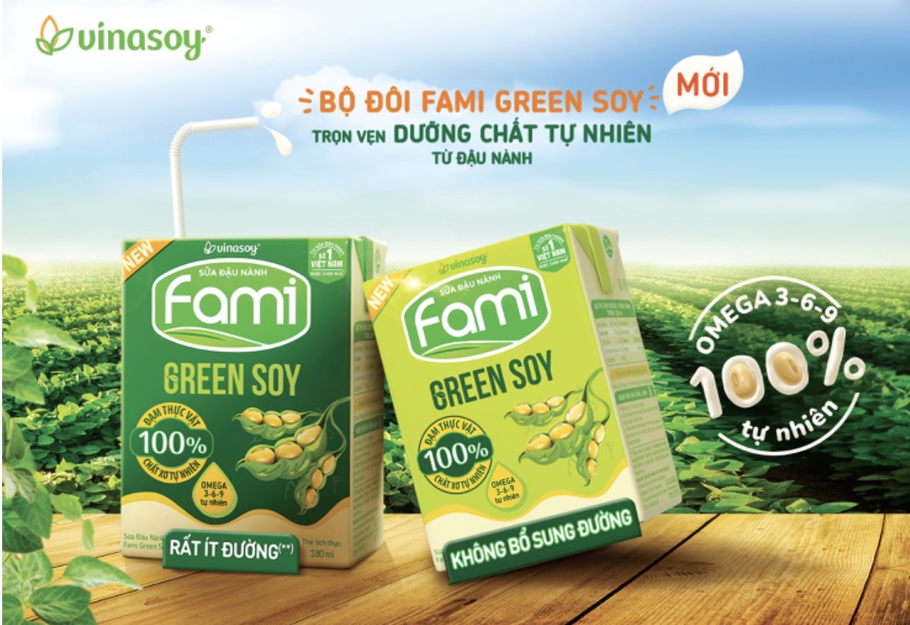 Dinh dưỡng từ tự nhiên: ‘Phụ nữ khỏe đẹp trăm phần, cân bằng cuộc sống’-4