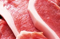 Cách nhận biết thịt lợn tươi ngon, không hóa chất và 'thịt bẩn': Rất đơn giản mà không phải ai cũng biết