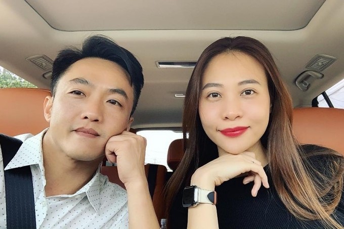 Hoa khôi dân tộc Tày họ Đàm đặt tên cho con vừa hay vừa hợp với con riêng của chồng đại gia phố núi-2