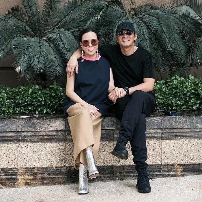 Cuộc sống của nam thần Việt sau khi tuyên bố vỡ nợ, ly hôn vợ 2 là đại gia nổi tiếng hơn 9 tuổi-4