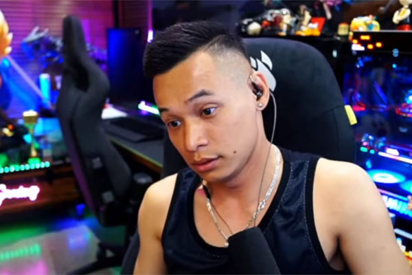 Độ Mixi mất kênh 7,3 triệu người theo dõi: Rủi ro của nghề Youtuber-3