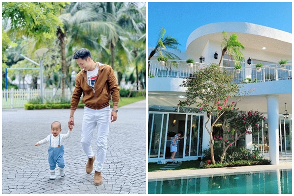 Đại gia đồng nát” hé lộ lý do kinh phí xây lâu đài lên tới gần 100 tỷ: Một khâu ngốn hơn 10 tỷ tiền công-6