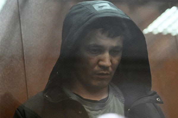 Nga bắt nghi phạm thứ 10 liên quan tới vụ khủng bố ở Moscow-1