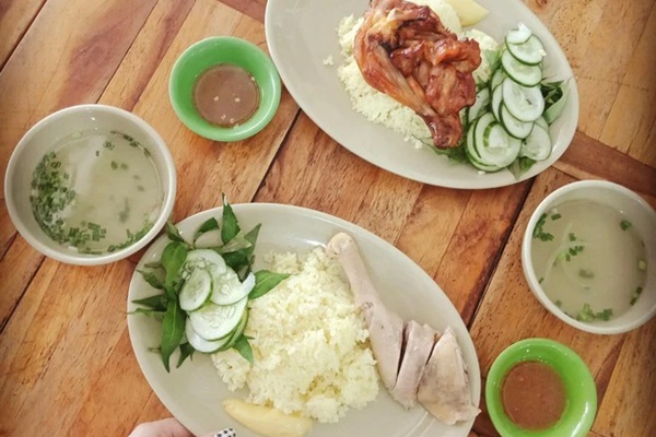 Bình Dương: Khoảng 50 người nghi ngộ độc thực phẩm sau khi ăn đồ từ thiện-3