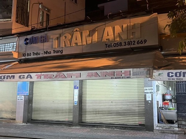 Vụ 369 người ngộ độc cơm gà tại Nha Trang: Không đủ cơ sở xác định thức ăn gây ngộ độc-2