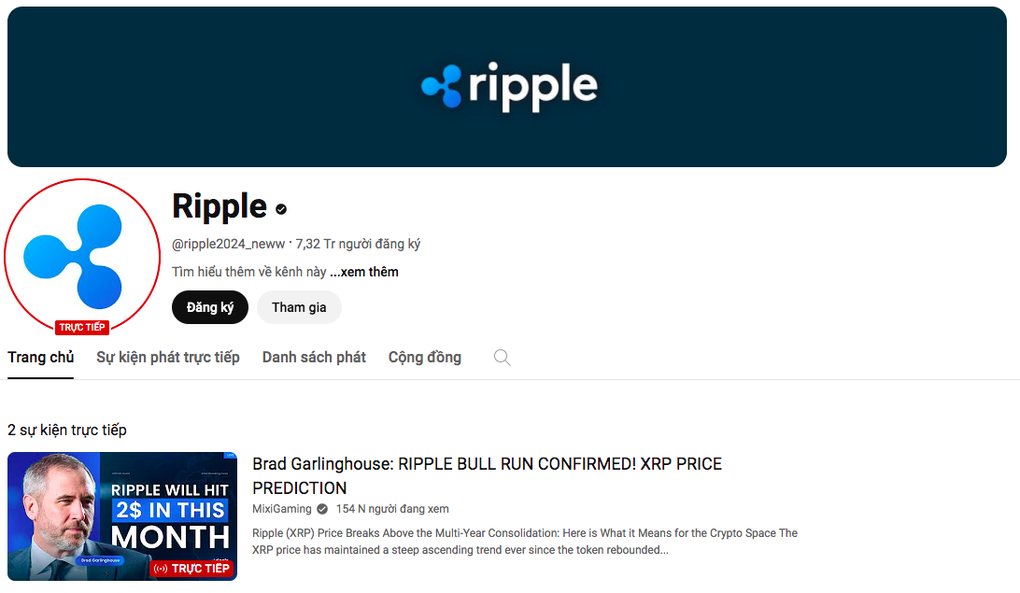 Độ Mixi mất kênh 7,3 triệu người theo dõi: Rủi ro của nghề Youtuber-1