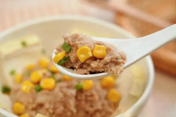 Nấu món ăn độc đáo vừa có thể làm canh hoặc dùng như món chính ngon miệng lại tốt cho sức khỏe-10