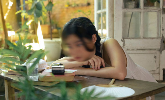 Nhìn bố mà em chẳng dám yêu ai, sợ rơi vào vết xe đổ của mẹ rồi phí hoài cả đời-1