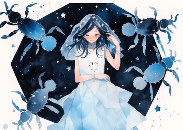 Nếu không yêu nghiêm túc, đừng dại chọc vào 3 cung hoàng đạo này, bởi trong họ luôn có lửa hận thù không dễ gì dập tắt được-2