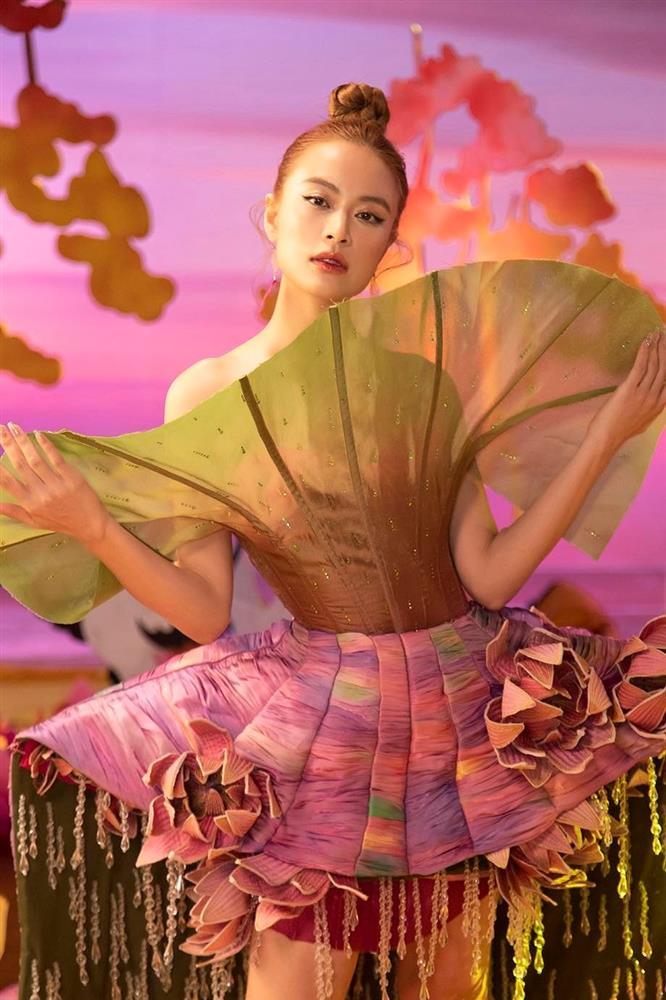 Giữa lúc bị khui chuyện hẹn hò và đang mang thai, Hoàng Thuỳ Linh từng nói gì về việc kết hôn?-3