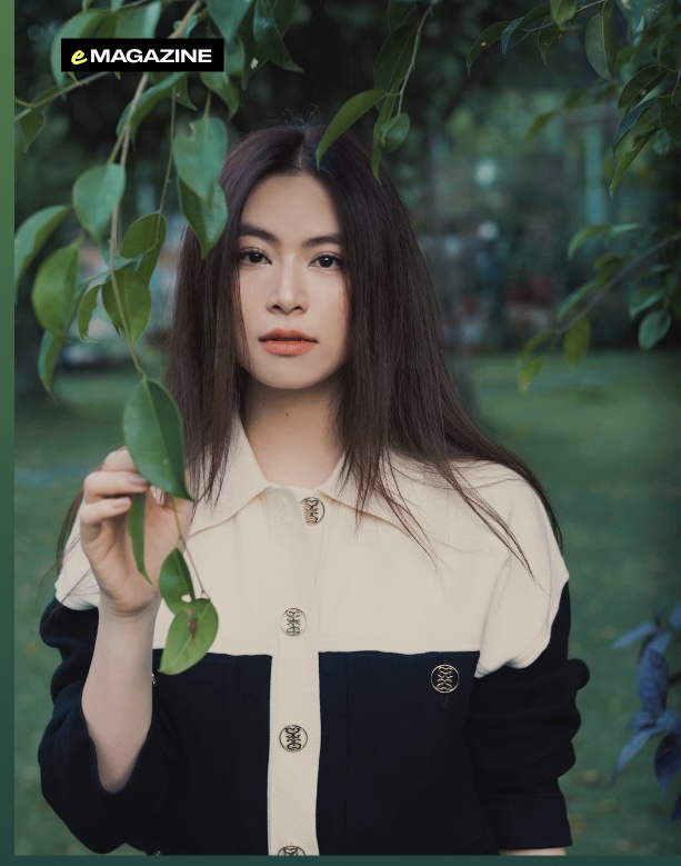 Giữa lúc bị khui chuyện hẹn hò và đang mang thai, Hoàng Thuỳ Linh từng nói gì về việc kết hôn?-1