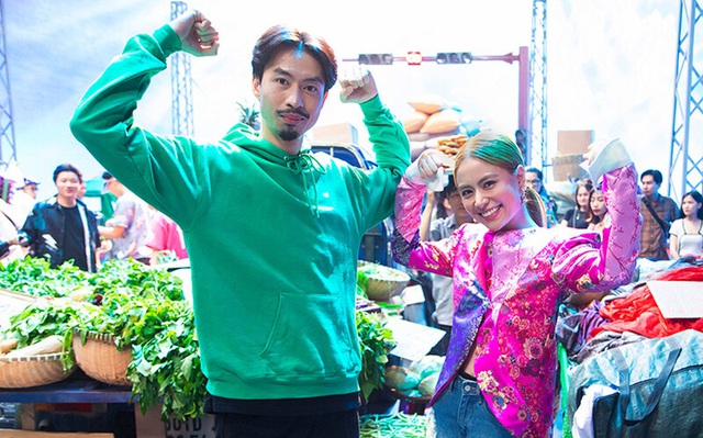 Giữa lúc bị khui chuyện hẹn hò và đang mang thai, Hoàng Thuỳ Linh từng nói gì về việc kết hôn?-7