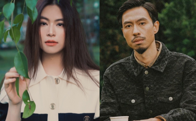 Giữa lúc bị khui chuyện hẹn hò và đang mang thai, Hoàng Thuỳ Linh từng nói gì về việc kết hôn?-10