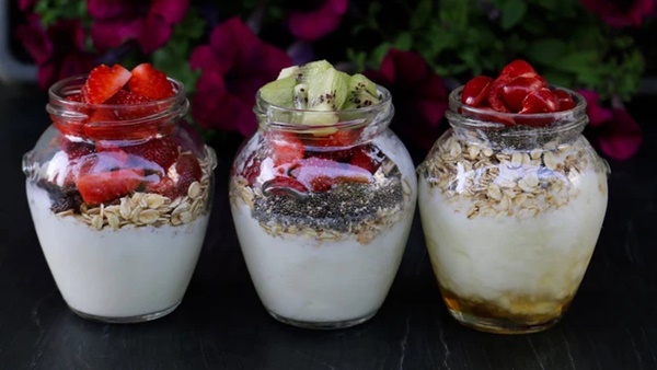 Chuyên gia Mỹ mách nhỏ” 3 món ăn sáng giúp chặn đứng cơn thèm ăn vặt, còn giữ dáng cho chị em-3