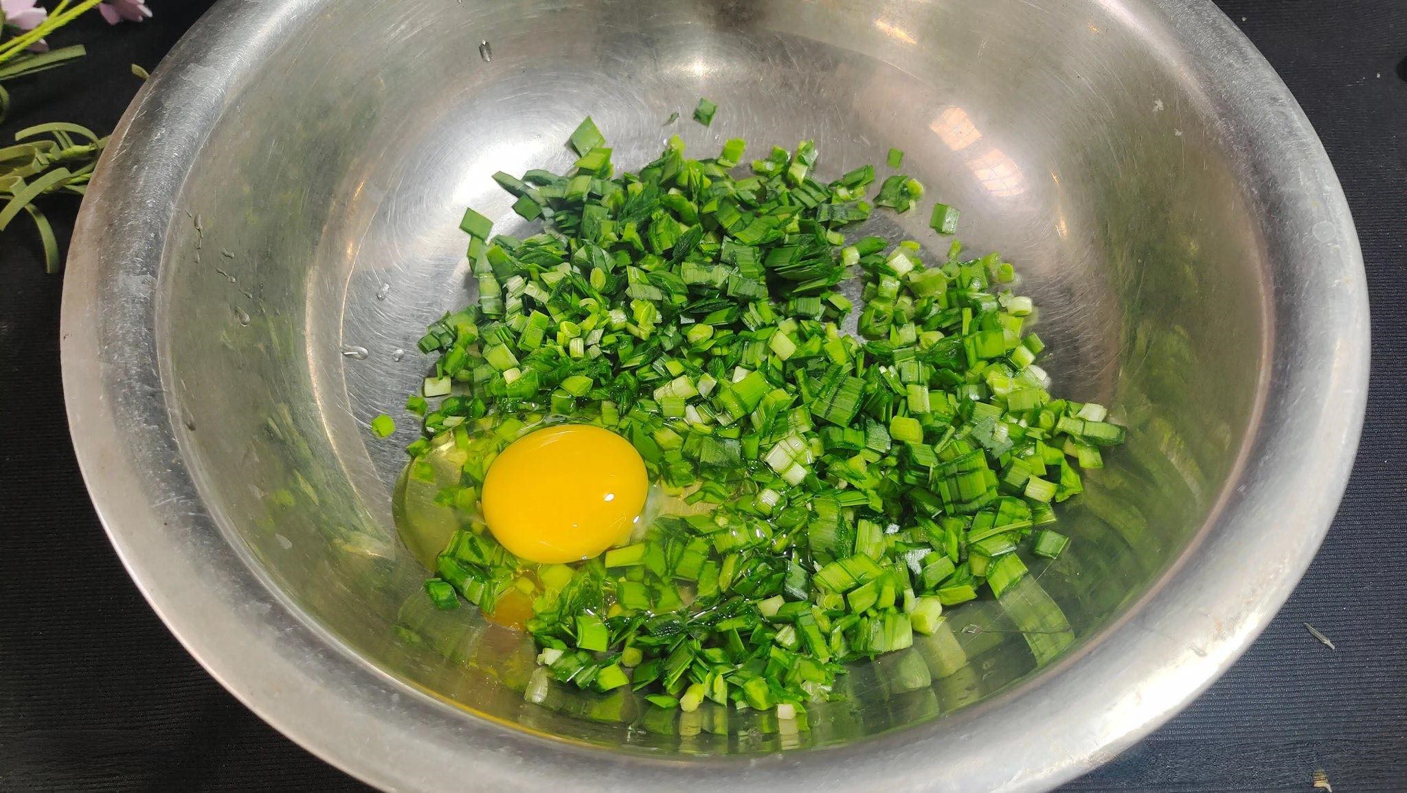 Nấu món ăn độc đáo vừa có thể làm canh hoặc dùng như món chính ngon miệng lại tốt cho sức khỏe-1