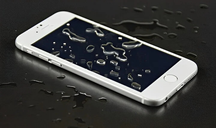 Lợi ích của thói quen đặt úp điện thoại di động-2