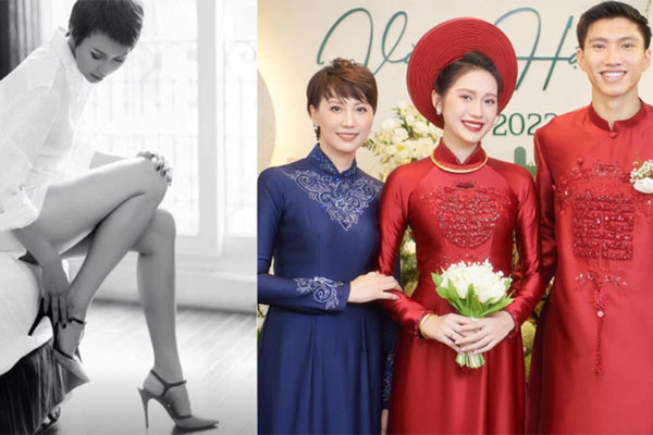 Cùng nhận câu hỏi về nóc nhà, Doãn Hải My trả lời thể hiện EQ cao, còn Chu Thanh Huyền thì sao?-3