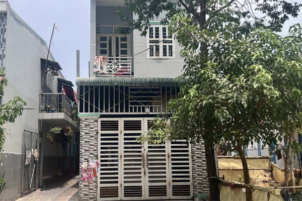 Gửi con ở điểm giữ trẻ tự phát, bé 6 tuổi mất tích 3 ngày nay-2