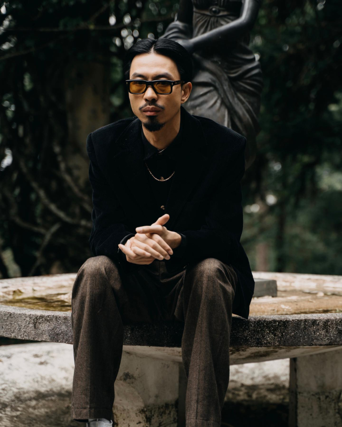 Căn nhà của Đen Vâu ở Quảng Ninh: Đơn sơ mà bình yên, có chiếc view” nhìn thẳng ra biển-1