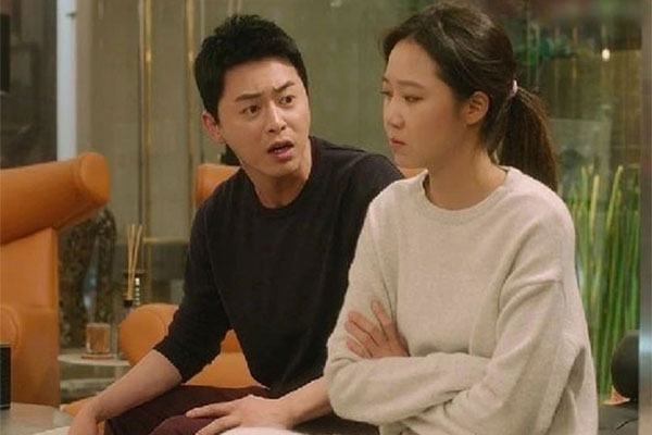 Tôi đã sai khi làm điều này với người chồng ngoại tình-2